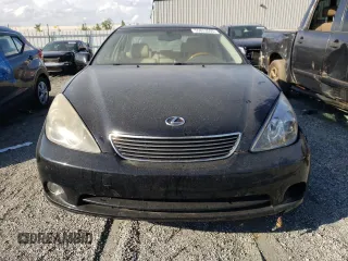 2005 Lexus ES 350 с VIN JTHBA30G655071295, выставлен на аукционе Copart как лот 55853565 с пробегом 113 722 миль миль и Списание • Salvage title. История ставок и продаж доступна на DreamBid. Изображение 5.