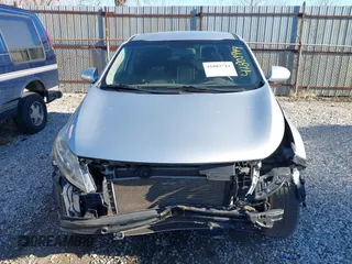 2015 Kia Sportage LX with VIN KNDPBCAC3F7789828, listed as a IAAI auction lot 41803744 with 126,002 mi miles and . Bid and sale history available at carsss.com. Image 13.
