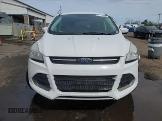 2015 Ford Escape SE with VIN 1FMCU9G98FUB86376, listed as a Copart auction lot 51770065 with 49,788 mi miles and Salvage Title. Bid and sale history available at carsss.com. Image 5.