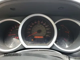 2007 Toyota Tacoma PreRunner с VIN 5TEJU62N97Z322084, выставлен на аукционе Copart как лот 59424435 с пробегом 214 053 миль миль и Чистый • Clean title. История ставок и продаж доступна на DreamBid. Изображение 9.
