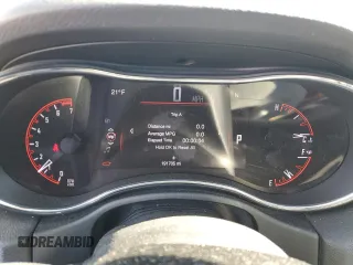 2015 Dodge Durango Citadel с VIN 1C4RDJEG1FC737626, выставлен на аукционе Copart как лот 88393435 с пробегом 191 705 миль миль и Списание • Salvage title. История ставок и продаж доступна на DreamBid. Изображение 9.