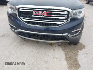 2017 GMC Acadia SLT z VIN 1GKKNNLS6HZ133751, wystawiony jako IAAI lot #41959332 z przebiegiem 110 913 mil mil oraz . Historia ofert i sprzedaży dostępna na DreamBid. Obrazek 6.