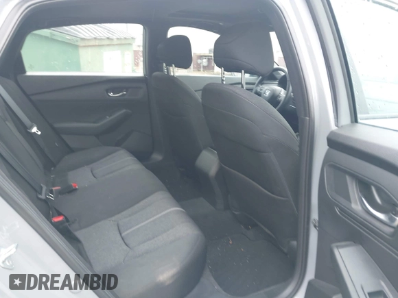2023 Honda Accord Sport с VIN 1HGCY2F50PA066896, выставлен на аукционе IAAI как лот 42322447 с пробегом 19 806 миль миль и . История ставок и продаж доступна на DreamBid. Изображение 8.