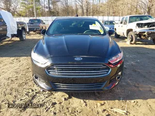 2016 Ford Fusion SE with VIN 1FA6P0H73G5120160, listed as a IAAI auction lot 41405637 with 125,723 mi miles and . Bid and sale history available at carsss.com. Image 12.