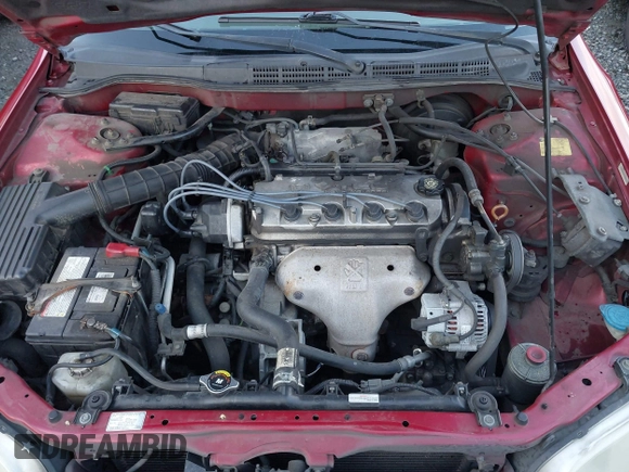2002 Honda Accord SE z VIN JHMCG56772C009398, wystawiony jako IAAI lot #41365741 z przebiegiem 269 525 mil mil oraz . Historia ofert i sprzedaży dostępna na DreamBid. Obrazek 10.