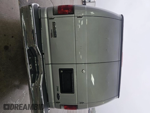 2013 Ford Econoline Cargo with VIN 1FTNS2EL5DDA38031, listed as a IAAI auction lot 42731967 with 116,056 mi miles and . Bid and sale history available at DreamBid. Image 7.