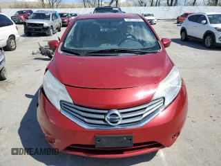 2015 Nissan Note S z VIN 3N1CE2CP4FL359918, wystawiony jako Copart lot #50615065 z przebiegiem 199 815 mil mil oraz Czysty tytuł • Clean title. Historia ofert i sprzedaży dostępna na DreamBid. Obrazek 5.