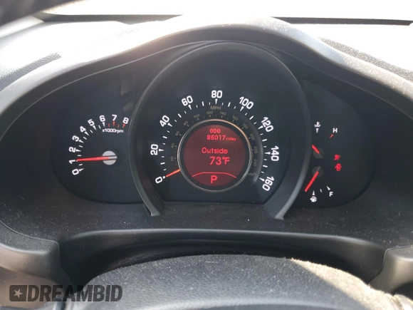 2013 Kia Sportage EX z VIN KNDPC3A24D7474943, wystawiony jako Copart lot #43266565 z przebiegiem 85 017 mil mil oraz Szkoda całkowita • Salvage title. Historia ofert i sprzedaży dostępna na DreamBid. Obrazek 9.