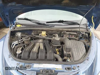 2006 Chrysler PT Cruiser Limited with VIN 3A8FY68B06T280289, listed as a IAAI auction lot 42061424 with 105,510 mi miles and . Bid and sale history available at DreamBid. Image 10.