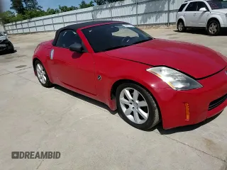 2004 Nissan 350Z Touring z VIN JN1AZ36A44T002949, wystawiony jako Copart lot #54947145 z przebiegiem 89 250 mil mil oraz Szkoda całkowita • Salvage title. Historia ofert i sprzedaży dostępna na DreamBid. Obrazek 13.