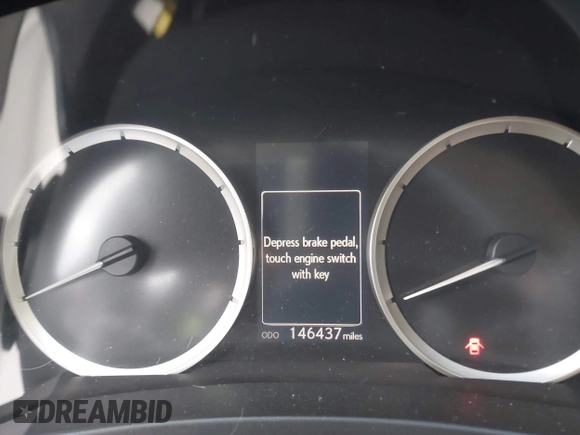 2015 Lexus IS 250 z VIN JTHBF1D29F5053041, wystawiony jako IAAI lot #41557255 z przebiegiem 146 437 mil mil oraz . Historia ofert i sprzedaży dostępna na DreamBid. Obrazek 15.