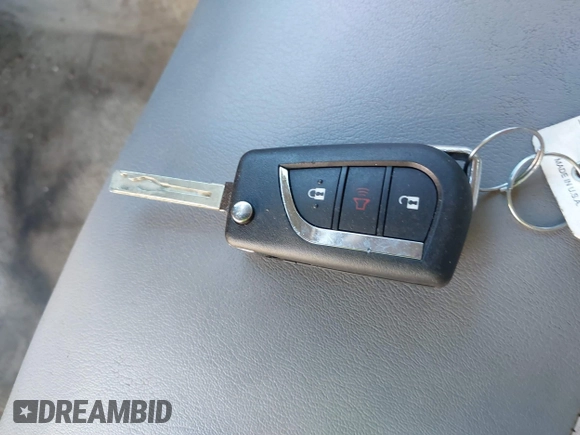 2003 Lexus RX 300 with VIN JTJGF10U030160533, listed as a IAAI auction lot 41698069 with 246,687 mi miles and . Bid and sale history available at DreamBid. Image 11.