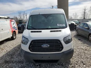 2017 Ford Transit Passenger XL с VIN 1FBZX2CM5HKA41788, выставлен на аукционе Copart как лот 49870695 с пробегом 54 225 миль миль и Списание • Salvage title. История ставок и продаж доступна на DreamBid. Изображение 5.