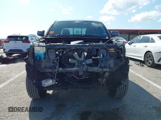 2016 Toyota Tacoma SR5 with VIN 5TFAX5GN3GX058166, listed as a IAAI auction lot 41969211 with 129,421 mi miles and . Bid and sale history available at DreamBid. Image 13.