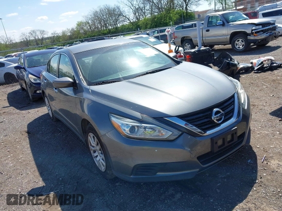 2016 Nissan Altima SR z VIN 1N4AL3AP8GC129725, wystawiony jako IAAI lot #41978789 z przebiegiem 44 144 mil mil oraz . Historia ofert i sprzedaży dostępna na DreamBid. Obrazek 1.