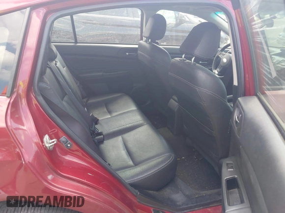 2013 Subaru Impreza Limited с VIN JF1GPAH65D2816646, выставлен на аукционе IAAI как лот 42818313 с пробегом 202 733 миль миль и . История ставок и продаж доступна на DreamBid. Изображение 8.