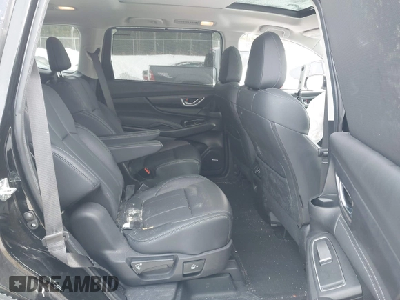 2024 Subaru Ascent Limited z VIN 4S4WMAUD4R3437153, wystawiony jako IAAI lot #41328713 z przebiegiem 17 845 mil mil oraz . Historia ofert i sprzedaży dostępna na DreamBid. Obrazek 8.