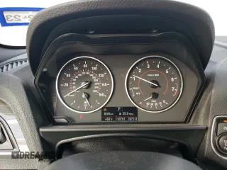 2016 BMW 2 Series 228i с VIN WBA1F9C50GV544720, выставлен на аукционе Copart как лот 48401225 с пробегом 118 791 миль миль и Списание • Salvage title. История ставок и продаж доступна на DreamBid. Изображение 9.