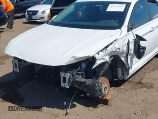 2020 Volkswagen Jetta S z VIN 3VWCB7BU8LM056279, wystawiony jako IAAI lot #42313645 z przebiegiem Nie podano mil oraz . Historia ofert i sprzedaży dostępna na DreamBid. Obrazek 6.
