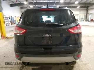 2013 Ford Escape SE with VIN 1FMCU0GX3DUA58859, listed as a Copart auction lot 55581025 with 73,223 mi miles and Clean title. Bid and sale history available at DreamBid. Image 6.