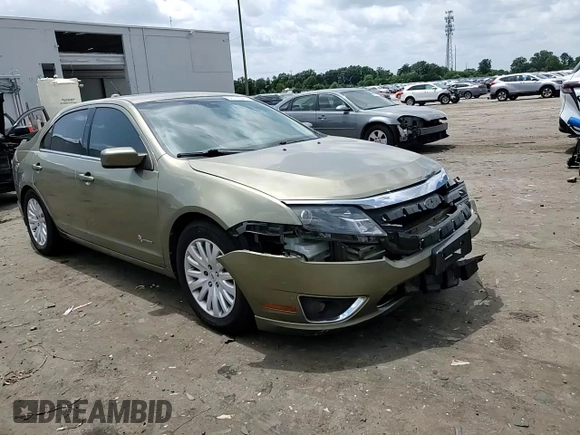 2012 Ford Fusion Hybrid z VIN 3FADP0L33CR210203, wystawiony jako Copart lot #59774345 z przebiegiem 132 152 mil mil oraz Szkoda całkowita • Salvage title. Historia ofert i sprzedaży dostępna na DreamBid. Obrazek 13.