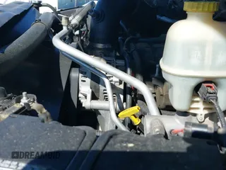 2016 Ram 1500 Lone Star с VIN 1C6RR7LT3GS288856, выставлен на аукционе IAAI как лот 41740320 с пробегом 235 583 миль миль и . История ставок и продаж доступна на DreamBid. Изображение 20.