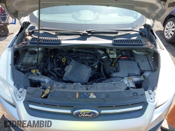 2013 Ford Escape SE z VIN 1FMCU0GX4DUA52665, wystawiony jako IAAI lot #42815684 z przebiegiem 248 336 mil mil oraz . Historia ofert i sprzedaży dostępna na DreamBid. Obrazek 10.