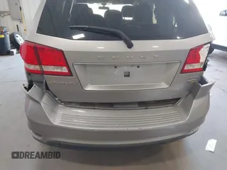 2015 Dodge Journey SXT z VIN 3C4PDCBG1FT587061, wystawiony jako IAAI lot #42186693 z przebiegiem 186 551 mil mil oraz . Historia ofert i sprzedaży dostępna na DreamBid. Obrazek 12.