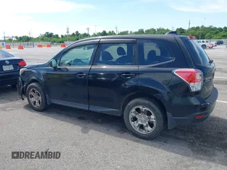 2017 Subaru Forester with VIN JF2SJAAC0HG583162, listed as a IAAI auction lot 42682218 with 128,224 mi miles and . Bid and sale history available at DreamBid. Image 14.