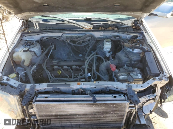 2012 Ford Escape Limited with VIN 1FMCU0E7XCKA03712, listed as a Copart auction lot 49708605 with 173,222 mi miles and Salvage Title. Bid and sale history available at DreamBid. Image 11.