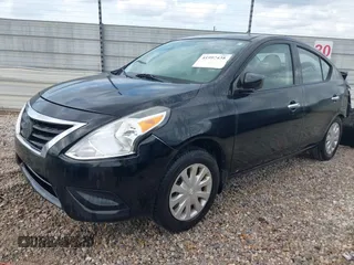 2016 Nissan Versa S Plus with VIN 3N1CN7APXGL914744, listed as a IAAI auction lot 41997438 with 105,540 mi miles and . Bid and sale history available at DreamBid. Image 2.