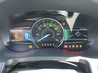 2017 Ford Explorer XLT с VIN 1FM5K8D85HGB48819, выставлен на аукционе IAAI как лот 41892276 с пробегом 132 962 миль миль и . История ставок и продаж доступна на DreamBid. Изображение 7.