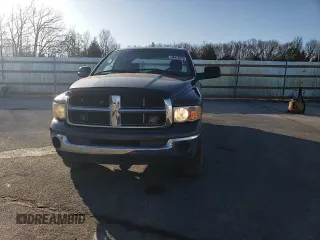2003 Dodge 2500 ST with VIN 3D7KU28C53G848307, listed as a Copart auction lot 48415225 with Not Provided miles and Salvage Title. Bid and sale history available at DreamBid. Image 10.