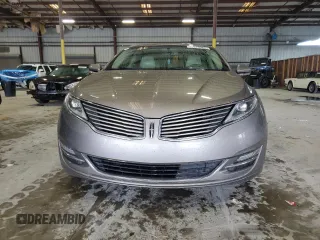 2016 Lincoln MKZ Hybrid with VIN 3LN6L2LU7GR606235, listed as a Copart auction lot 45915385 with 171,245 mi miles and Salvage Title. Bid and sale history available at carsss.com. Image 5.