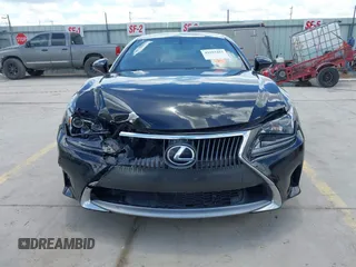 2015 Lexus RC 350 F Sport с VIN JTHHE5BCXF5006309, выставлен на аукционе IAAI как лот 42592463 с пробегом 126 408 миль миль и . История ставок и продаж доступна на DreamBid. Изображение 12.