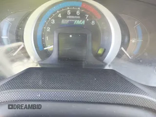 2011 Honda Insight EX with VIN JHMZE2H77BS006244, listed as a IAAI auction lot 41774240 with Not Provided miles and . Bid and sale history available at DreamBid. Image 15.