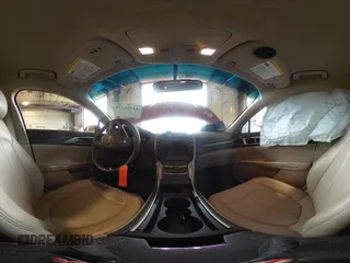 2016 Lincoln MKZ Hybrid с VIN 3LN6L2LU2GR632161, выставлен на аукционе IAAI как лот 42406238 с пробегом 118 858 миль миль и . История ставок и продаж доступна на DreamBid. Изображение 19.