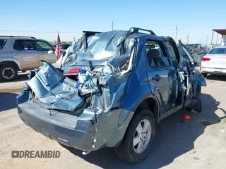 2012 Ford Escape XLT with VIN 1FMCU0D78CKC18328, listed as a IAAI auction lot 40185140 with 81,904 mi miles. Bid and sale history available at carsss.com. Image 4.