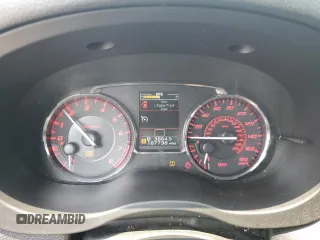 2015 Subaru WRX с VIN JF1VA1A65F9813954, выставлен на аукционе Copart как лот 60825315 с пробегом 187 738 миль миль и Чистый • Clean title. История ставок и продаж доступна на DreamBid. Изображение 9.