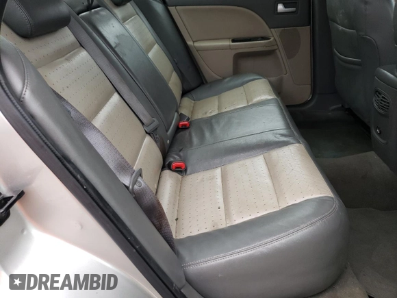 2008 Mercury Sable Premier с VIN 1MEHM42W88G606194, выставлен на аукционе Copart как лот 69971014 с пробегом 152 912 миль миль и Списание • Salvage title. История ставок и продаж доступна на DreamBid. Изображение 10.