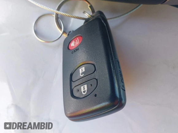 2015 Toyota Prius Two with VIN JTDZN3EUXFJ027926, listed as a IAAI auction lot 42036024 with 104,976 mi miles and . Bid and sale history available at DreamBid. Image 11.