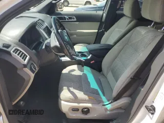2011 Ford Explorer XLT с VIN 1FMHK7D87BGA74947, выставлен на аукционе Copart как лот 63071715 с пробегом 150 465 миль миль и Списание • Salvage title. История ставок и продаж доступна на DreamBid. Изображение 7.