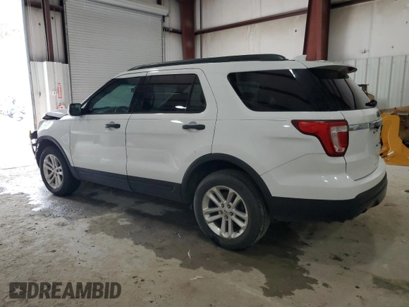 2016 Ford Explorer z VIN 1FM5K8B84GGA89263, wystawiony jako Copart lot #51435785 z przebiegiem 165 434 mil mil oraz Szkoda całkowita • Salvage title. Historia ofert i sprzedaży dostępna na DreamBid. Obrazek 2.