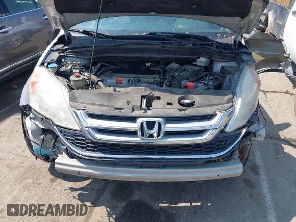 2011 Honda CR-V LX z VIN 5J6RE3H35BL042894, wystawiony jako IAAI lot #42411046 z przebiegiem 234 840 mil mil oraz . Historia ofert i sprzedaży dostępna na DreamBid. Obrazek 10.