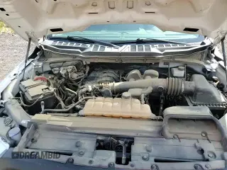 2021 Ford F-150 XL с VIN 1FTEX1EB9MKE46112, выставлен на аукционе Copart как лот 62474595 с пробегом 60 307 миль миль и Списание • Salvage title. История ставок и продаж доступна на DreamBid. Изображение 13.