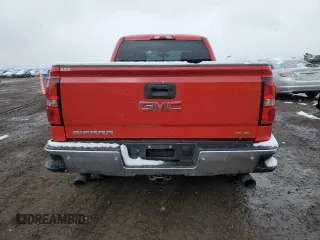 2014 GMC Sierra 1500 SLE z VIN 1GTV2UEC9EZ339269, wystawiony jako Copart lot #53846765 z przebiegiem 110 190 mil mil oraz Szkoda całkowita • Salvage title. Historia ofert i sprzedaży dostępna na DreamBid. Obrazek 6.