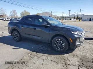 2022 Hyundai Santa Cruz SEL Premium z VIN 5NTJDDAF5NH039391, wystawiony jako Copart lot #47832105 z przebiegiem 37 226 mil mil oraz Szkoda całkowita • Salvage title. Historia ofert i sprzedaży dostępna na DreamBid. Obrazek 4.