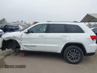 2019 Jeep Grand Cherokee Altitude with VIN 1C4RJEAG8KC819983, listed as a IAAI auction lot 42496162 with 54,351 mi miles and . Bid and sale history available at DreamBid. Image 15.