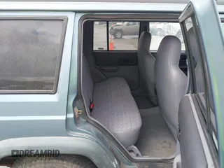 1997 Jeep Cherokee Sport с VIN 1J4FJ68S2VL569562, выставлен на аукционе IAAI как лот 42235601 с пробегом Не указан миль и . История ставок и продаж доступна на DreamBid. Изображение 8.