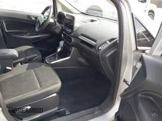 2021 Ford EcoSport SE z VIN MAJ3S2GE1MC431753, wystawiony jako IAAI lot #42570965 z przebiegiem 32 922 mil mil oraz . Historia ofert i sprzedaży dostępna na DreamBid. Obrazek 5.
